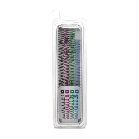 Zestaw kalibracyjny sprężyn głównych 1911/2011 Eemann Tech ET-119002 Eemann Tech