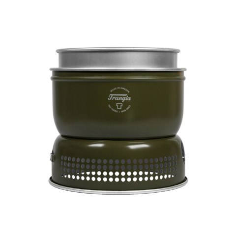 Zestaw do gotowania Trangia Stove Ultralight 25-1/UL - northern pine Trangia