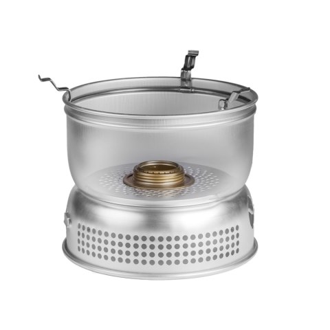 Zestaw do gotowania Trangia Stove Ultralight 25-1/UL - northern pine Trangia