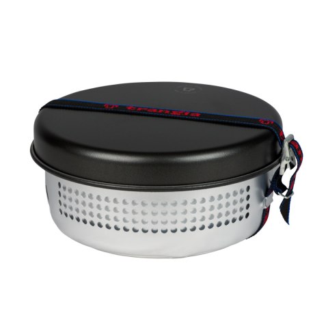 Zestaw do gotowania Trangia Stove Ultralight 25-1/UL - northern pine Trangia