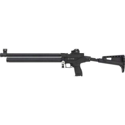 Hatsan Repex T50 Olive Drab .50 cal - karabin RAM PCP na kule Hatsan Arms