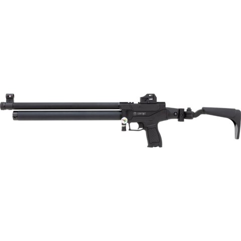 Hatsan Repex T50 Olive Drab .50 cal - karabin RAM PCP na kule Hatsan Arms