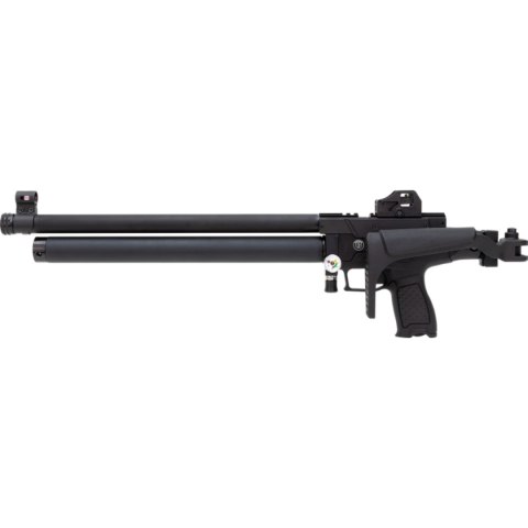 Hatsan Repex T50 Olive Drab .50 cal - karabin RAM PCP na kule Hatsan Arms