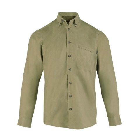 Koszula męska Tagart Silva zielona Tagart