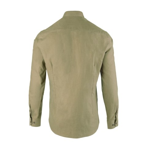 Koszula męska Tagart Silva zielona Tagart