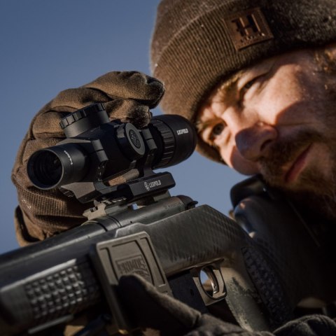 Luneta celownicza Leupold Mark 3HD 1.5-4x20 30 mm AR-Balistic Leupold