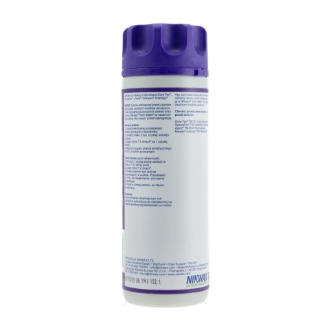Nikwax NI-03 TX Direct Wash-in impregnat 300 ml Nikwax
