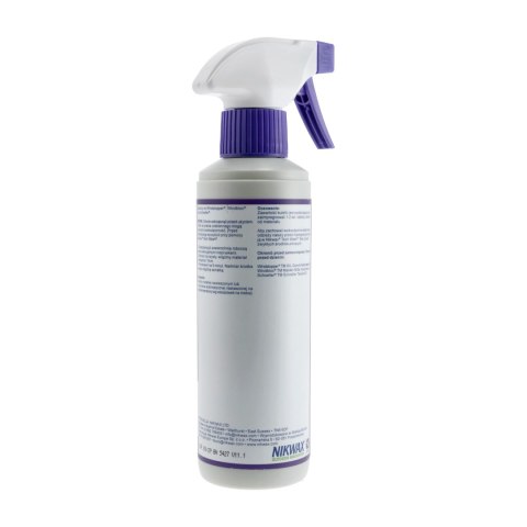 Nikwax SoftShell Proof Spray-On impregnat 300 ml Nikwax