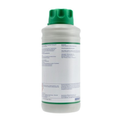 Nikwax Wool Wash płyn do prania wełnianej bielizny termoaktywnej 1000 ml Nikwax