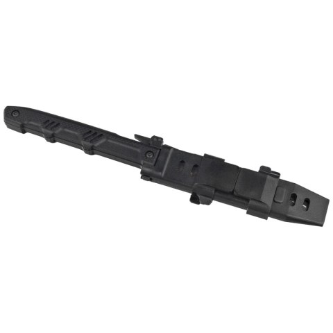 Nóż Extrema Ratio Requiem Evo Dark LE No 182/250 Black G10, Burnishing MagnaCut (04.1000.0475/MGC/BLK-BLK) Extrema Ratio