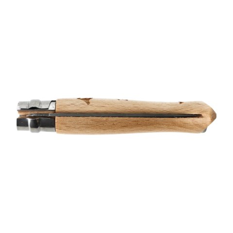 Nóż Opinel 08 Sport Climbing w blistrze Opinel