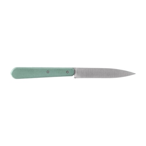 Nóż kuchenny Opinel 112 Paring Knife jasnozielony Opinel