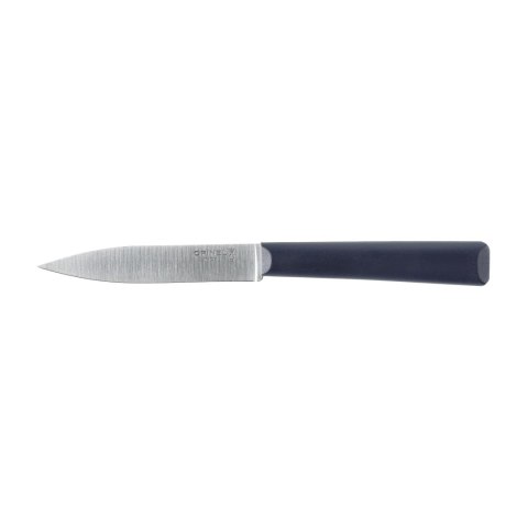 Nóż kuchenny Opinel Les Essentiels Paring niebieski Opinel