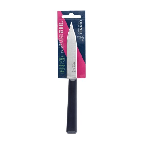 Nóż kuchenny Opinel Les Essentiels Paring niebieski Opinel