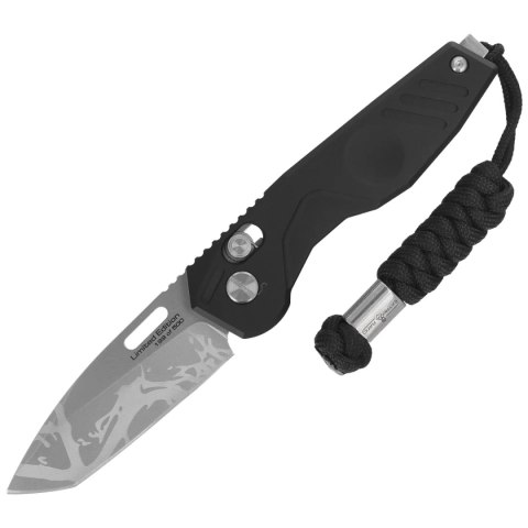 Zestaw Extrema Ratio Carry Box: nóż składany BFK EVO LE No 199/500, Czapka, Portfel, Carbon Card (04.1000.0174/B-KIT) Extrema Ratio