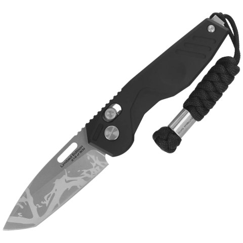 Zestaw Extrema Ratio Carry Box: nóż składany BFK EVO LE No 216/500, Czapka, Portfel, Carbon Card (04.1000.0174/B-KIT) Extrema Ratio