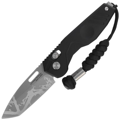 Zestaw Extrema Ratio Carry Box: nóż składany BFK EVO LE No 234/500, Czapka, Portfel, Carbon Card (04.1000.0174/B-KIT) Extrema Ratio