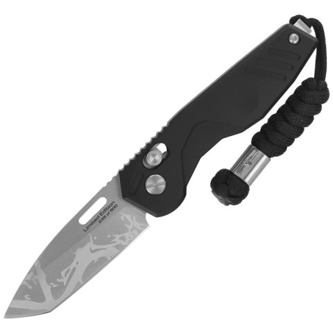 Zestaw Extrema Ratio Carry Box: nóż składany BFK EVO LE No 248/500, Czapka, Portfel, Carbon Card (04.1000.0174/B-KIT) Extrema Ratio