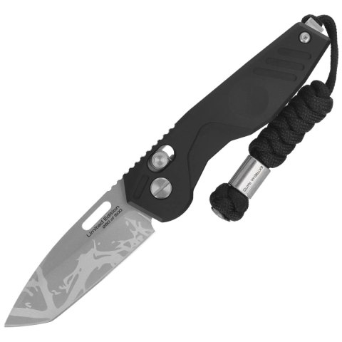 Zestaw Extrema Ratio Carry Box: nóż składany BFK EVO LE No 250/500, Czapka, Portfel, Carbon Card (04.1000.0174/B-KIT) Extrema Ratio