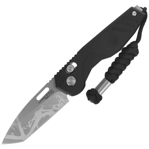 Zestaw Extrema Ratio Carry Box: nóż składany BFK EVO LE No 289/500, Czapka, Portfel, Carbon Card (04.1000.0174/B-KIT) Extrema Ratio
