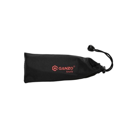 Nóż składany Ganzo G7413-OR-WS z gwizdkiem Ganzo / Firebird