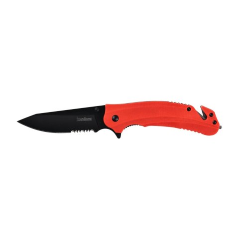 Nóż składany Kershaw Barricade 8650ST Kershaw