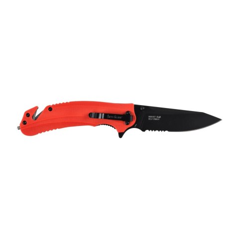 Nóż składany Kershaw Barricade 8650ST Kershaw