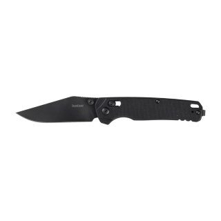 Nóż składany Kershaw Bel Air 6106BLK Kershaw