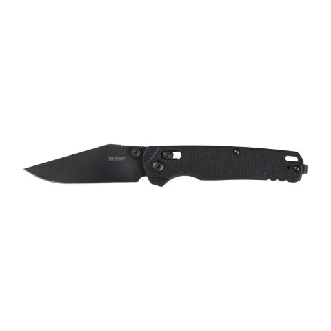 Nóż składany Kershaw Bel Air 6106BLK Kershaw