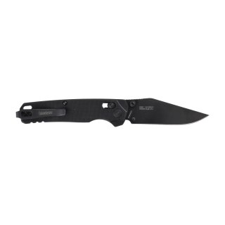 Nóż składany Kershaw Bel Air 6106BLK Kershaw
