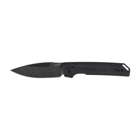 Nóż składany Kershaw Launch Iridium G10 7038G10 Kershaw