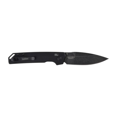 Nóż składany Kershaw Launch Iridium G10 7038G10 Kershaw
