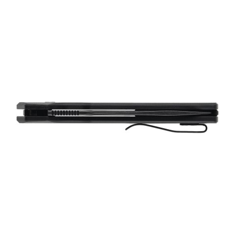 Nóż składany Kershaw Launch Iridium G10 7038G10 Kershaw