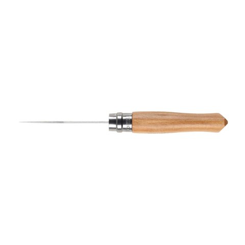 Nóż składany Opinel 8 inox buk w blistrze Opinel