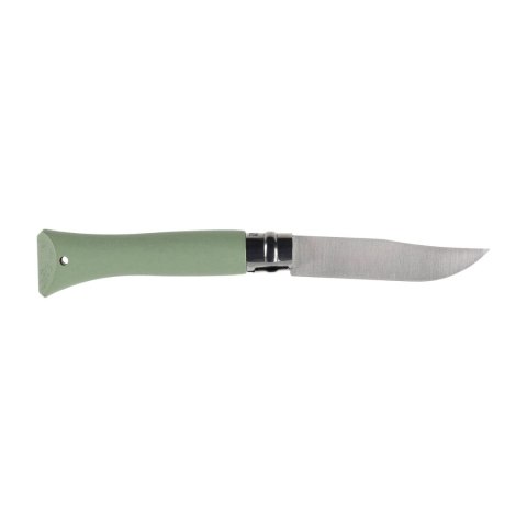Nóż składany Opinel Colorama 06 inox grab szałwiowy Opinel