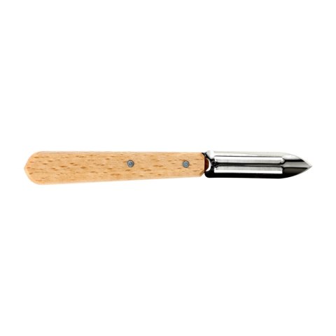 Obieraczka Opinel Natural 115 Opinel