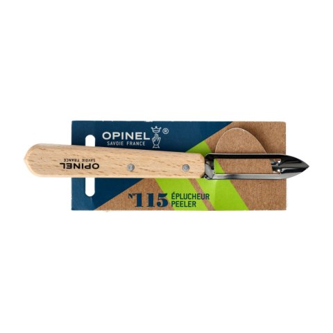 Obieraczka Opinel Natural 115 Opinel