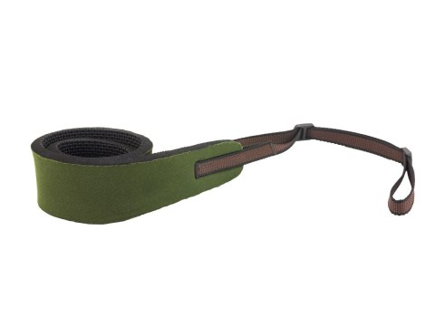 Pasek do lornetki Forsport z neoprenu prosty PLNT Forsport