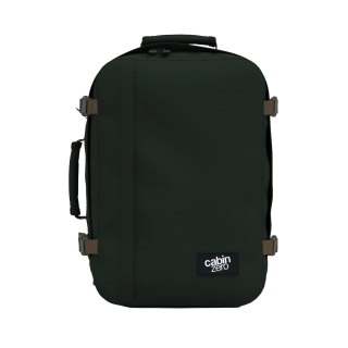 Plecak do kabiny samolotu CabinZero Classic 36 l black sand CabinZero