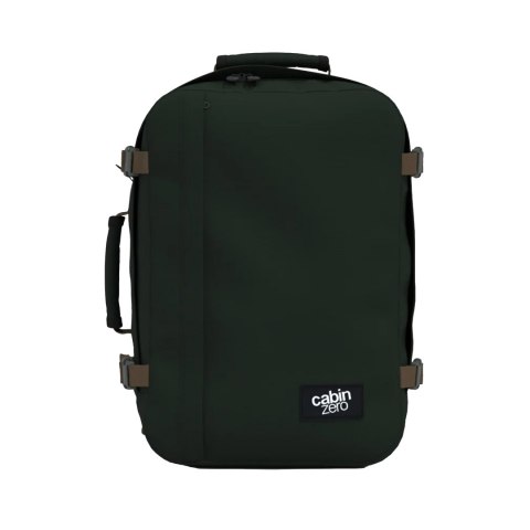 Plecak do kabiny samolotu CabinZero Classic 36 l black sand CabinZero