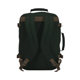 Plecak do kabiny samolotu CabinZero Classic 36 l black sand CabinZero