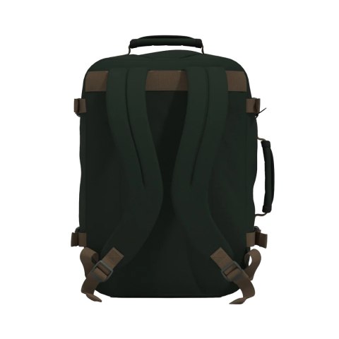 Plecak do kabiny samolotu CabinZero Classic 36 l black sand CabinZero