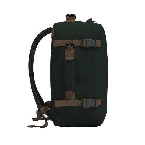 Plecak do kabiny samolotu CabinZero Classic 36 l black sand CabinZero