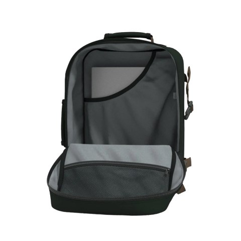 Plecak do kabiny samolotu CabinZero Classic 36 l black sand CabinZero