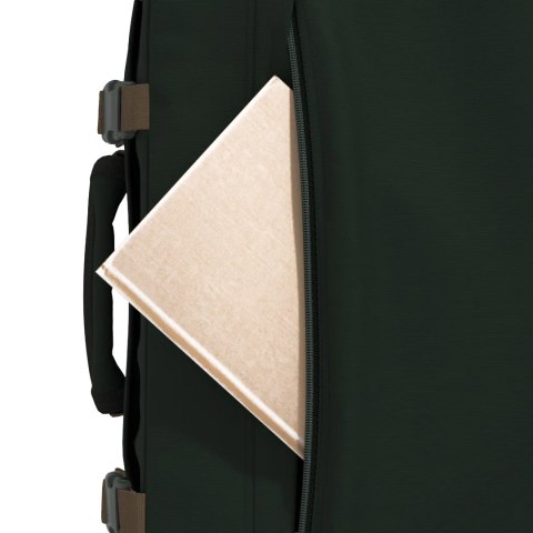 Plecak do kabiny samolotu CabinZero Classic 36 l black sand CabinZero