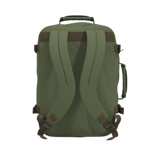Plecak do kabiny samolotu CabinZero Classic 36 l georgian khaki CabinZero