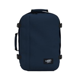 Plecak do kabiny samolotu CabinZero Classic 36 l navy CabinZero