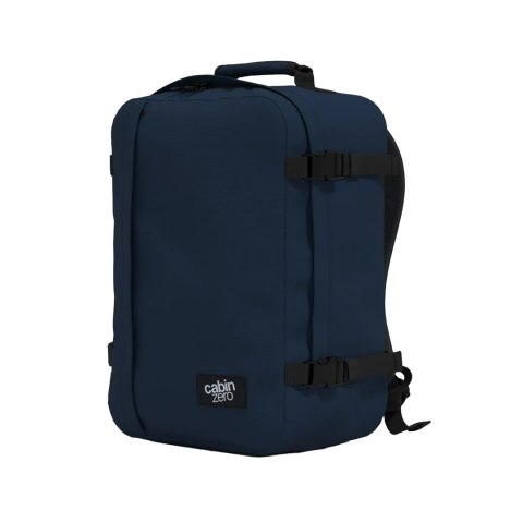 Plecak do kabiny samolotu CabinZero Classic 36 l navy CabinZero