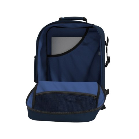 Plecak do kabiny samolotu CabinZero Classic 36 l navy CabinZero