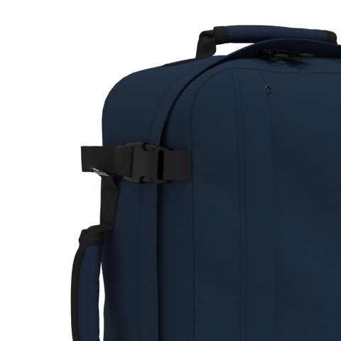 Plecak do kabiny samolotu CabinZero Classic 36 l navy CabinZero